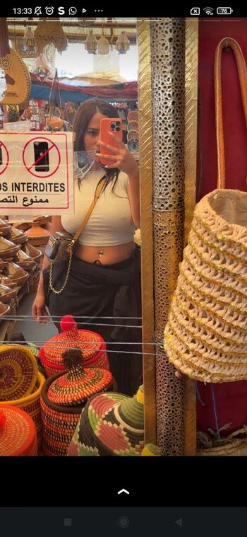 Full leaked Shainaaa private onlyfans photo