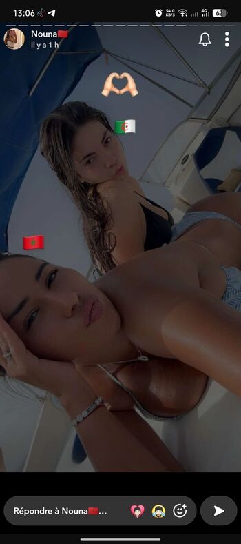Full leaked Shainaaa private onlyfans photo