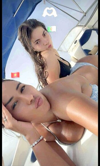 Full leaked Shainaaa private onlyfans photo