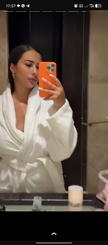 Full leaked Shainaaa private onlyfans photo