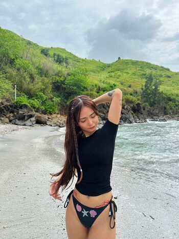 Full leaked Shainna gayle de castro page private onlyfans photo