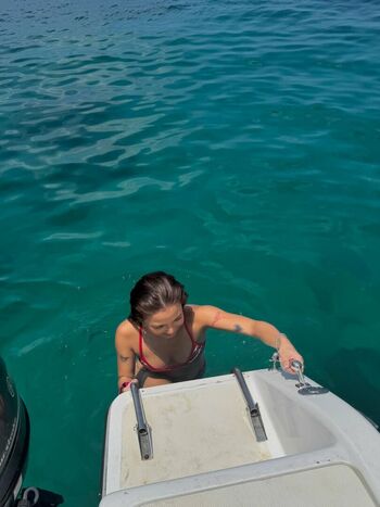 Full leaked Shainna gayle de castro private onlyfans photo