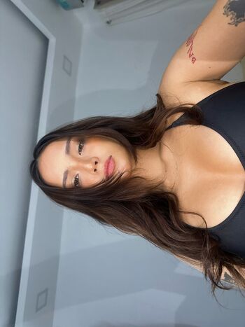 Shainna Gayle De Castro