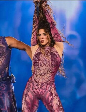 Full leaked Shakira private onlyfans photo