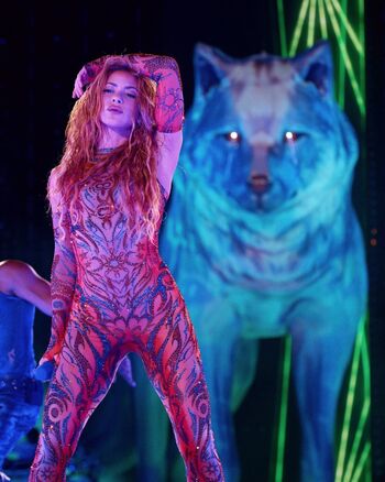 shakira