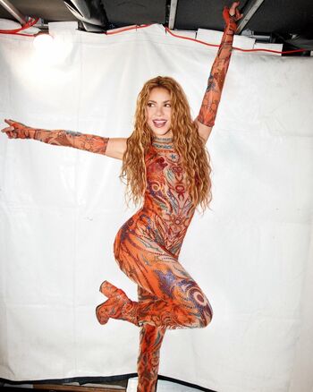 shakira