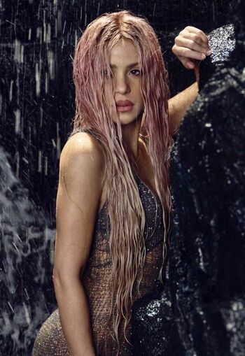shakira