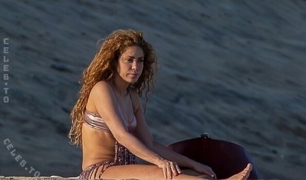 Shakira