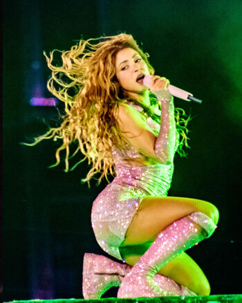Shakira