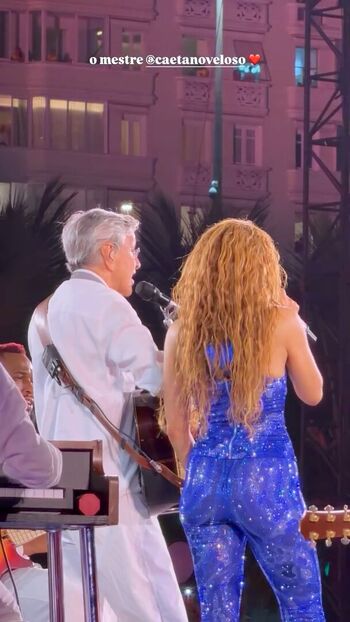 Shakira