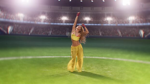 Full leaked Shakira page private onlyfans photo
