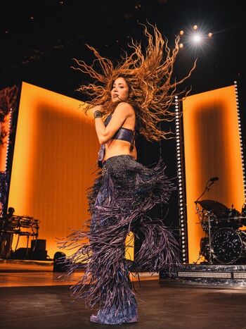 Shakira