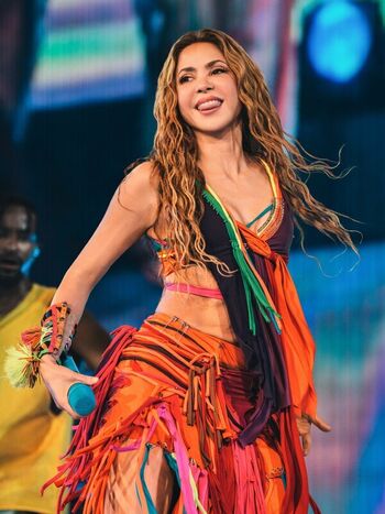 Shakira