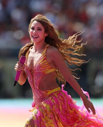 Shakira