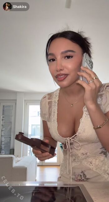 Full leaked Shakiravv private onlyfans photo