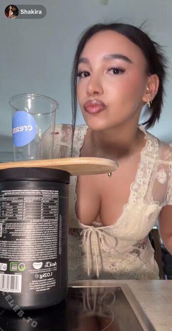 Full leaked Shakiravv private onlyfans photo