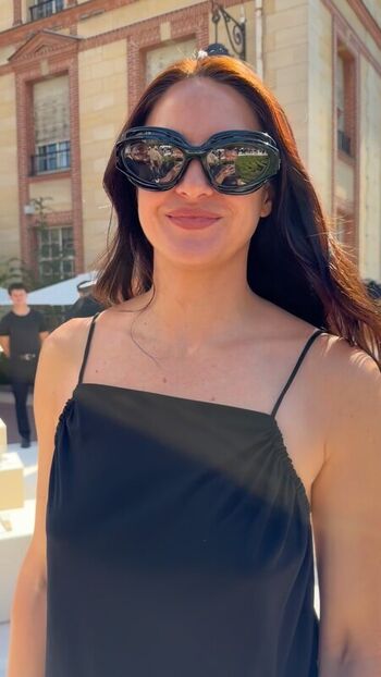 Full leaked Shaliene woodley private onlyfans photo