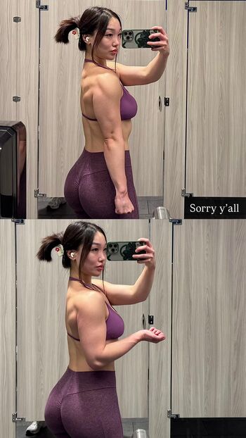 Full leaked Shallyzsa private onlyfans photo