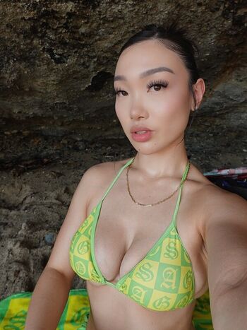 Full leaked Shallyzsa private onlyfans photo