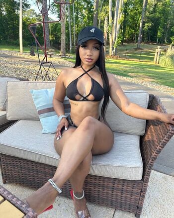 Full leaked Shamayne shay private onlyfans photo