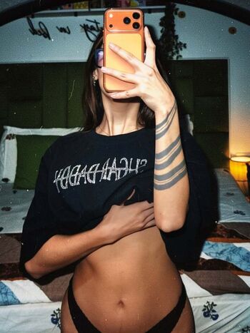 Full leaked Shambhavi singh page private onlyfans photo