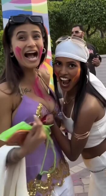 Full leaked Shambhavi singh private onlyfans photo