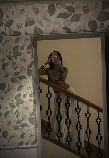 Full leaked Shambhavi singh private onlyfans photo