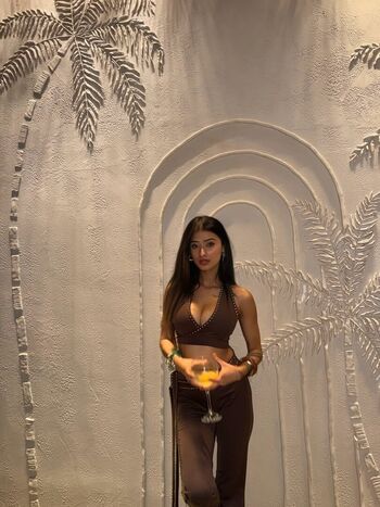 Full leaked Shambhavi singh private onlyfans photo