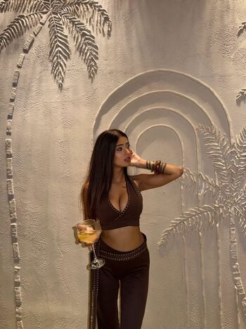 Full leaked Shambhavi singh private onlyfans photo