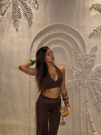 Full leaked Shambhavi singh private onlyfans photo