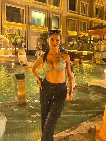 Full leaked Shambhavi singh private onlyfans photo