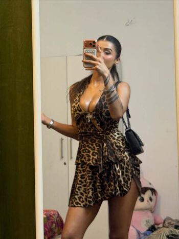 Full leaked Shambhavi singh private onlyfans photo