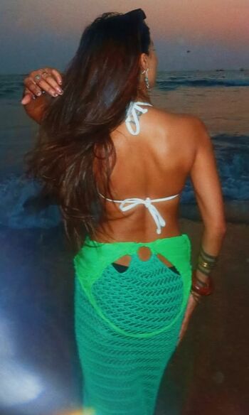 Full leaked Shambhavi singh private onlyfans photo