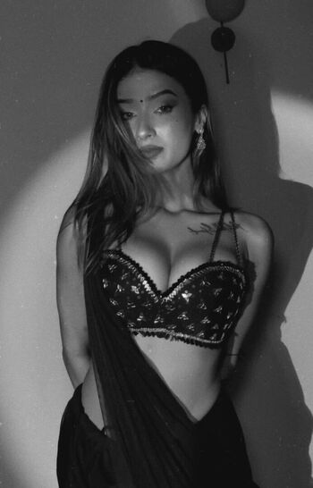 Full leaked Shambhavi singh private onlyfans photo