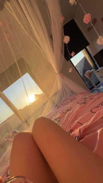 Full leaked Shan hadden private onlyfans photo
