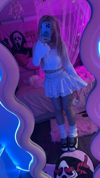 Full leaked Shan hadden private onlyfans photo