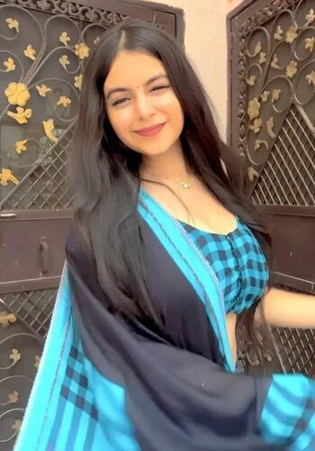 Full leaked Shanaya katiyan private onlyfans photo