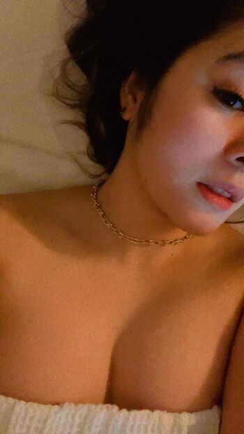 Full leaked Shandy dumaguit private onlyfans photo