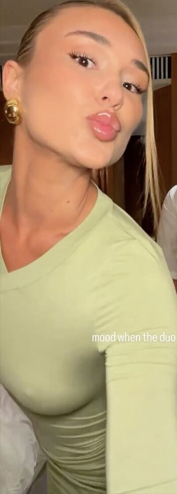 Full leaked Shani grimmond private onlyfans photo
