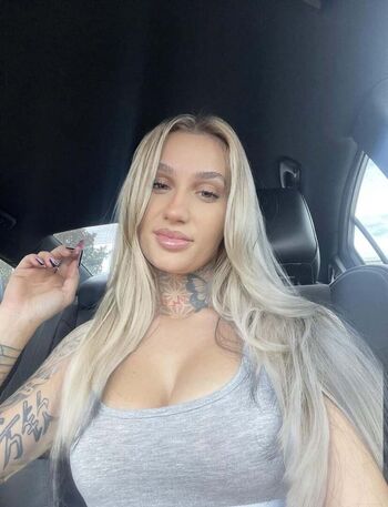 Full leaked Shania charette private onlyfans photo