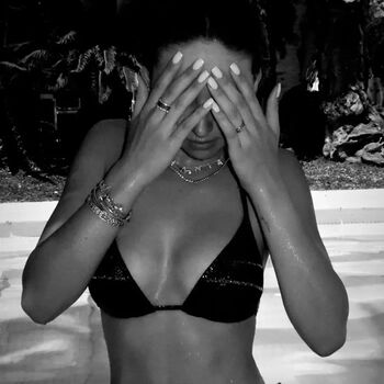 Full leaked Shania geiss shania geiss private onlyfans photo