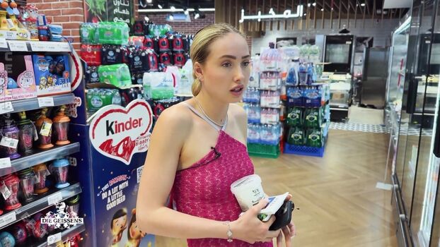 Shania geiss leaked photo video viral