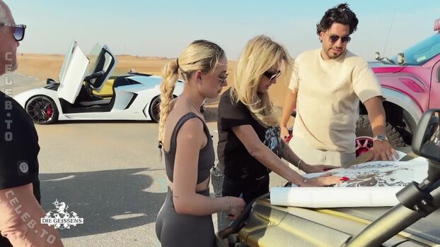 Shania geiss leaked photo video viral