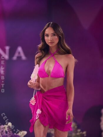 Full leaked Shania geiss private onlyfans photo