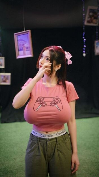 Shania Gracia