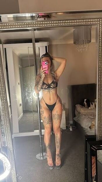Shania Howard