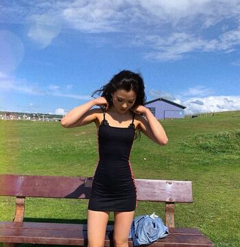 Full leaked Shannon feetham private onlyfans photo