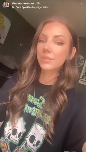 Shannon Lane