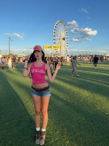 Full leaked Shannon zhao page private onlyfans photo