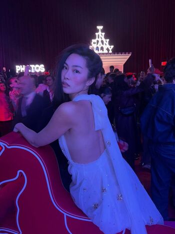Full leaked Shannon zhao page private onlyfans photo